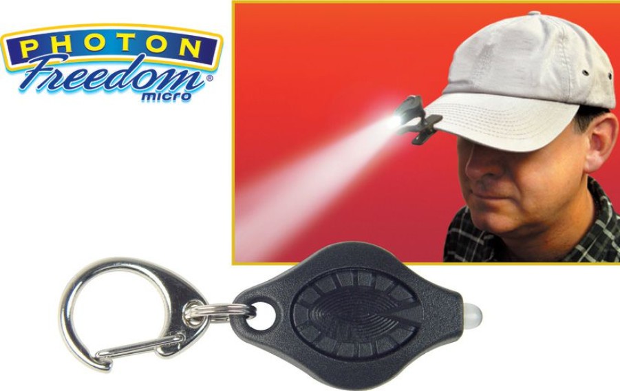 Tools * | Cheap Ph545 Photon Freedom Micro Light