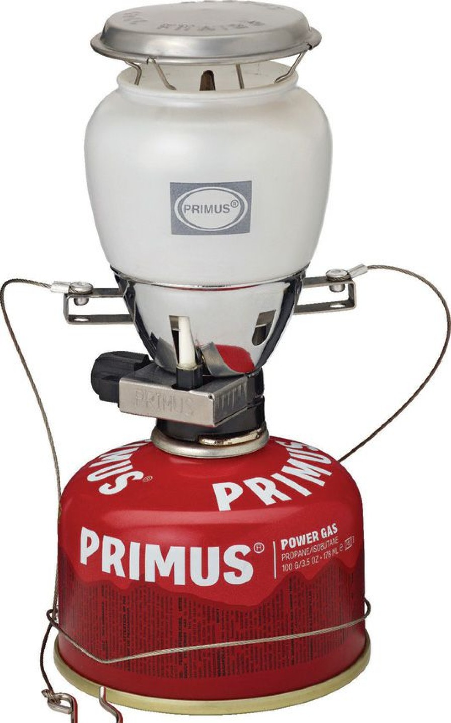 Tools * | Quick Delivery Pr22451 Primus Stoves Easylight Lantern With Piezo