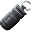 Tools * | Typical Style Slug011 Slughaus Bull3T Micro Flashlight