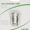 Tools * | Top Sellers Nxl66R5 Nextorch Led Upgrade Lamp 3W Cree Xpe R5