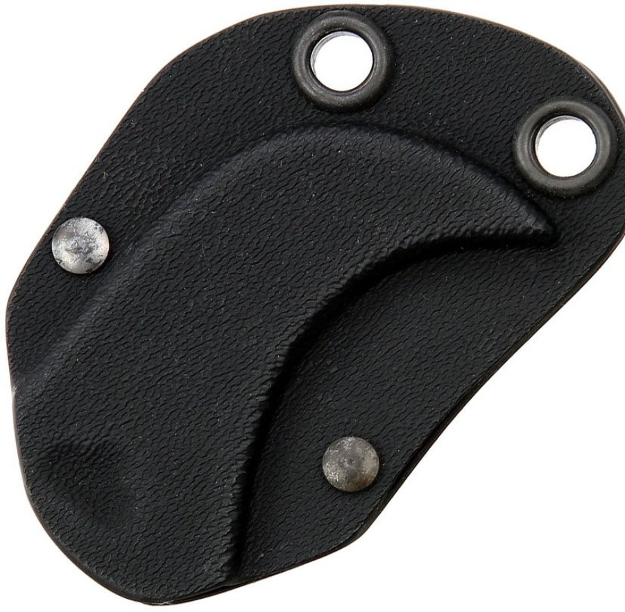 Knife Care * | Reliable Quality Sh1138 Neck Knife Sheath