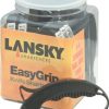 Knife Care * | Quick Delivery Ls09895 Lansky Easy Grip Sharpeners