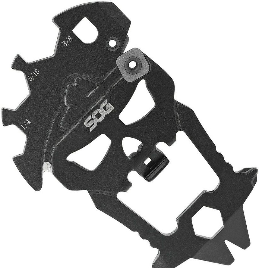 Tools * | Quick Delivery Sogsm1001Cp Sog Macv Multi Tool