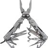 Tools * | Cheaper Sogpl1001Cp Sog Knives & Multi Tools Powerlitre Bead Blast