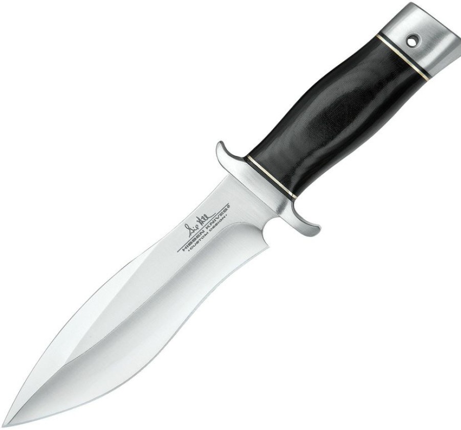 Knives * | Lower Prices Gh5055 Gil Hibben Alaskan Boot Knife