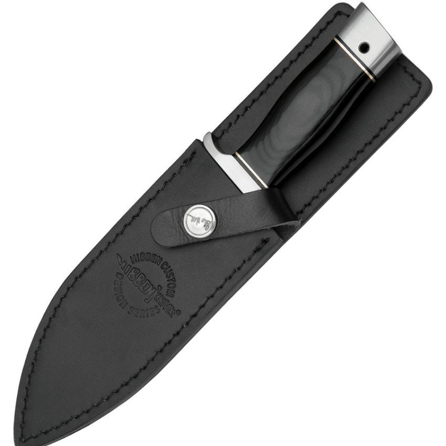 Knives * | Lower Prices Gh5055 Gil Hibben Alaskan Boot Knife