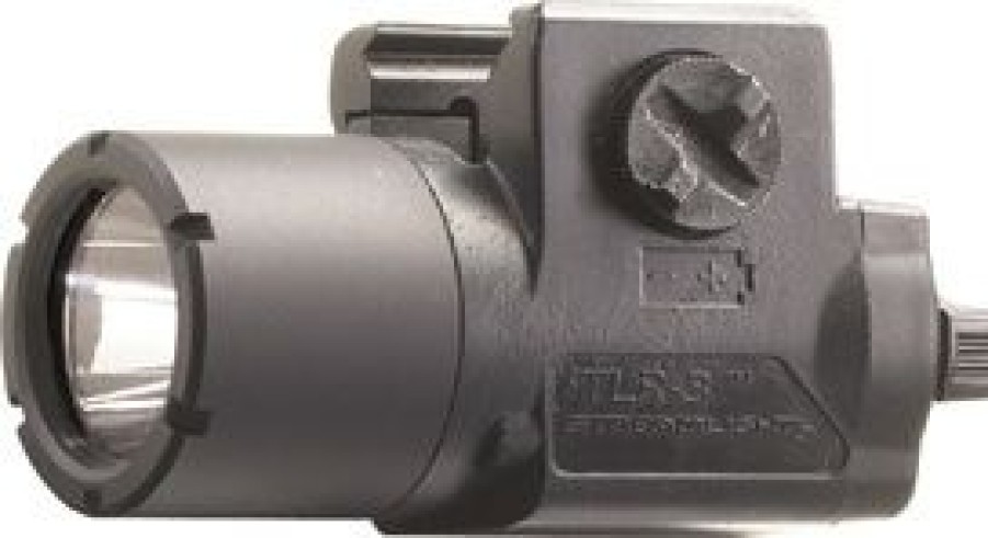 Tools * | Tendy Style Str69220 Streamlight Model Tlr-3 Compact Rail Mounted Tactical Led Light