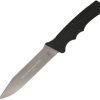 Knives * | Ei825229G Eickhorn Solingen Expedition Knife Black Flash Sale