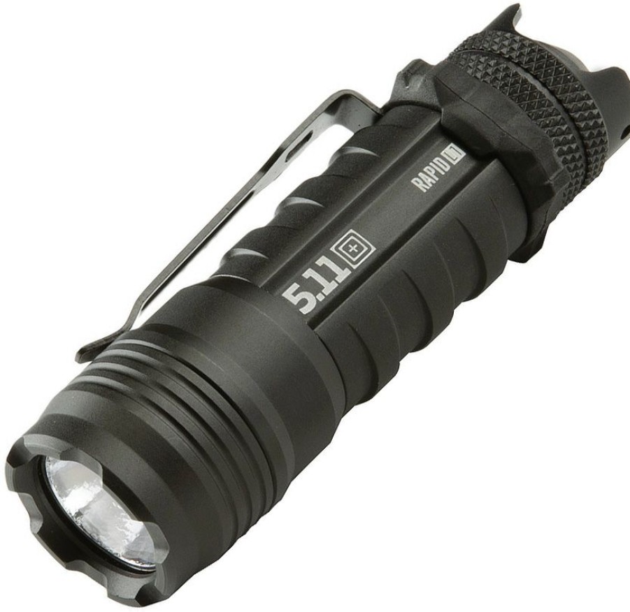 Tools * | Tendy Style Ftl53390 5.11 Tactical Rapid L1 Flashlight