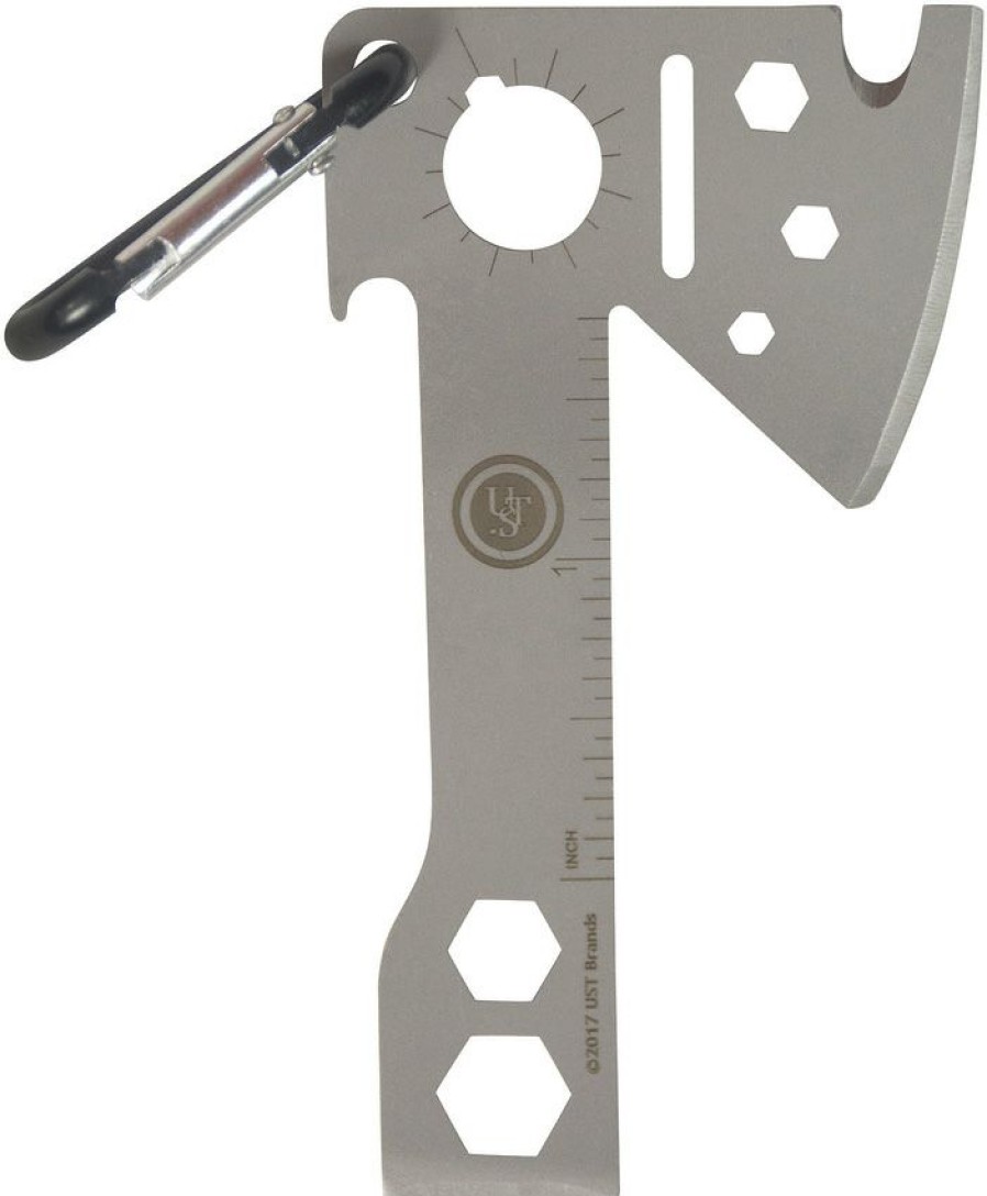 Tools * | Tendy Style Wg12431 Ust Tool A Long Hatchet