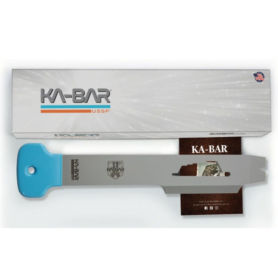 Tools * | Tendy Style Ka2484Sf Ka-Bar Ussf Bridge Breacher Tool