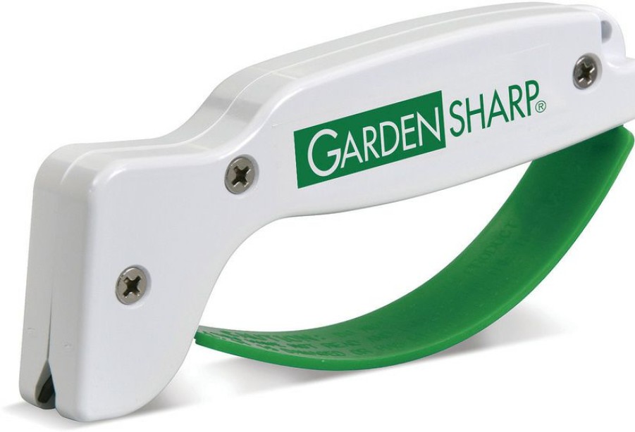 Knife Care * | Tendy Style As6 Accusharp Garden Sharp Blade Sharpener