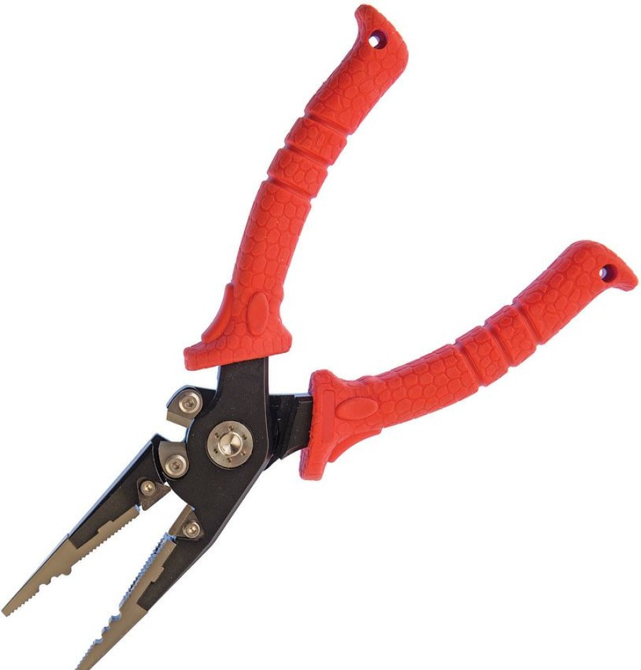 Tools * | Quick Delivery Bub1085874 Bubba Blade Bb Pliers