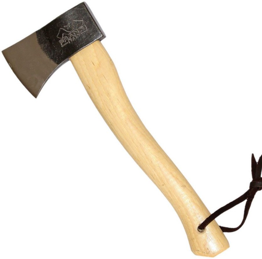 Tools * | Online Pra43091T Prandi Yankee Hatchet