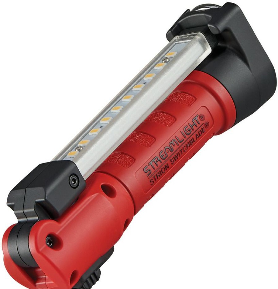 Tools * | Tendy Style Str74854 Streamlight Strion Switchblade Area Light