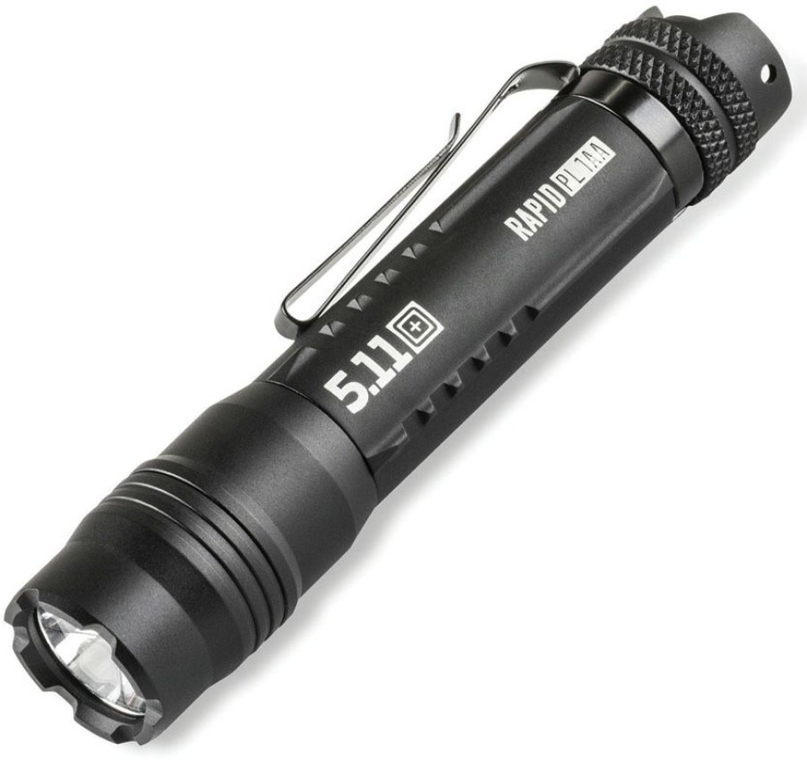 Tools * | Top Selling Ftl53395 5.11 Tactical Rapid Pl1 Flashlight