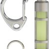 Tools * | Online Sales Tec28 Tec Accessories Embrite Glow Fob Stainless