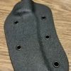 Knife Care * | Online Dctactks Custom Kydex Knife Sheath