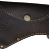 Tools * | Latest Pra706205 Prandi Leather Hatchet Cover