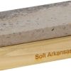 Knife Care * | Top Selling Rhp30312 Rh Preyda Soft Arkansas Mounted Stone Sharpener