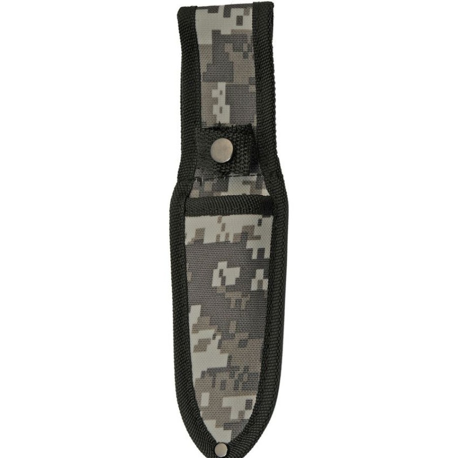 Knives * | Reliable Quality Cn211459Cm Combat Boot Knife