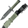 Knives * | Typical Style On490 Ontario M-9 Bayonet