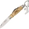 Knives * | Mam1C Mam Knife With Fork & Bottle Opener Closeout Sale