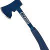 Tools * | Latest Ese625A Estwing Camper'S Axe Blue