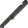 Knives * | Bkr3 Becker Tac Tool New In