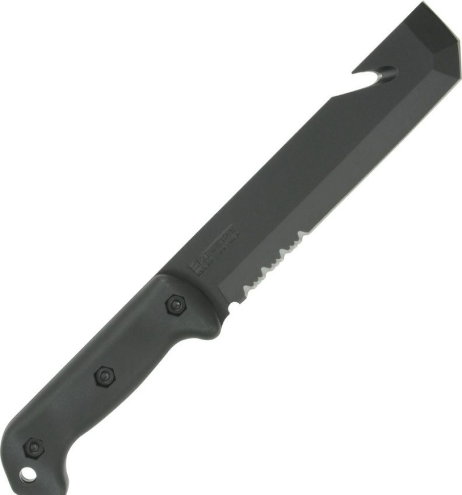 Knives * | Bkr3 Becker Tac Tool New In