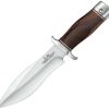 Knives * | Gh5061 Hibben Alaskan Boot Knife New