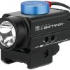 Tools * | Quick Delivery Oltbaldrsbk Olight Baldr S Tactical Light Black