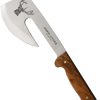 Tools * | Clearance Sale Ai16074 Aitor Olive Axe