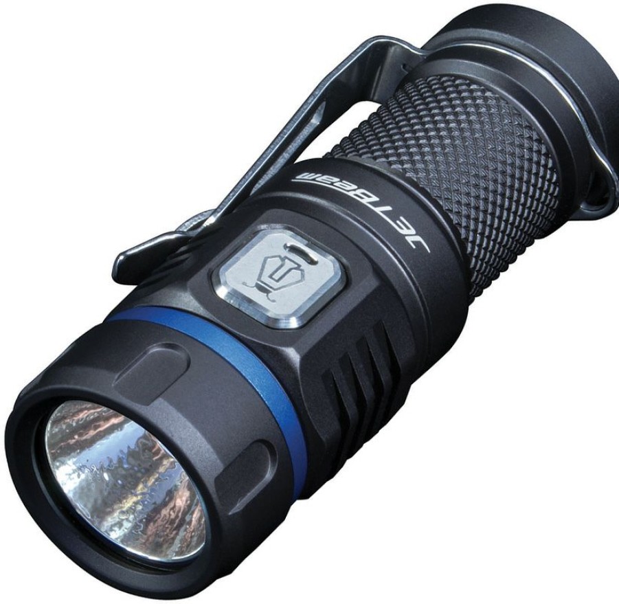 Tools * | Lower Prices Jete20R Jetbeam E20R Flashlight