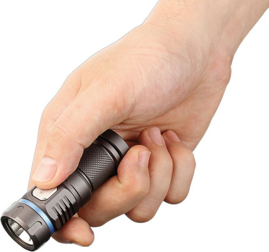 Tools * | Lower Prices Jete20R Jetbeam E20R Flashlight