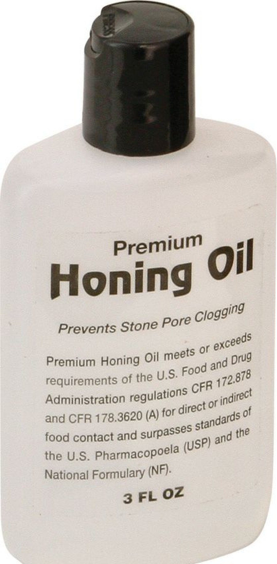 Knife Care * | Tendy Style Rhp30275 Rh Preyda Premium Honing Oil 3Oz