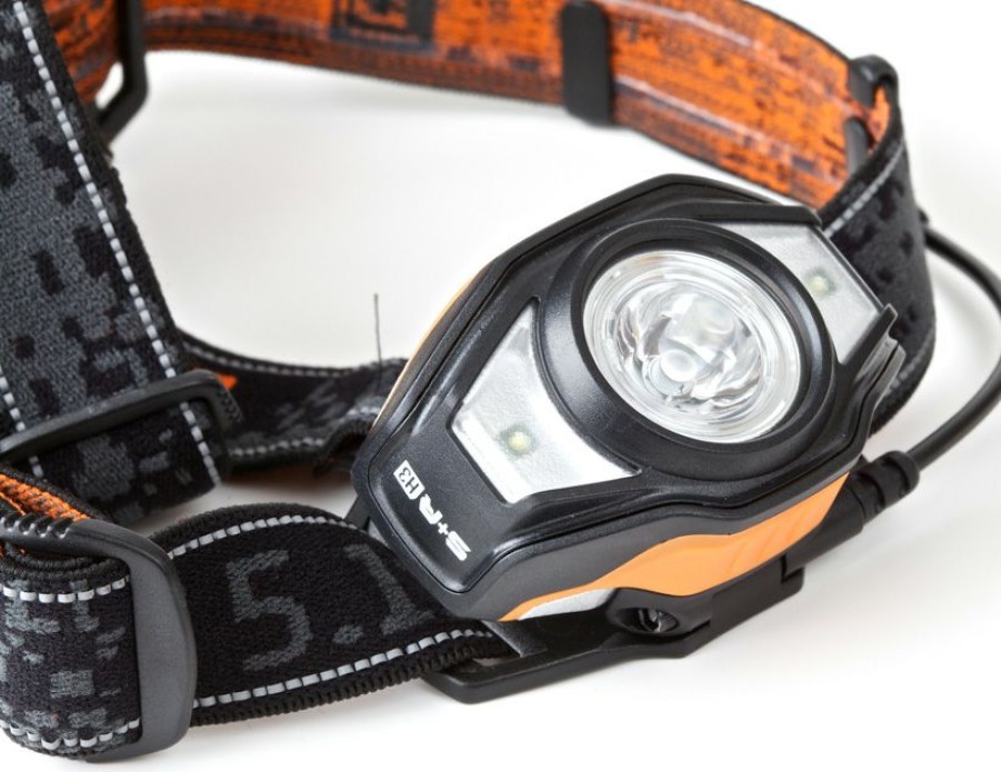 Tools * | Top Selling Ftl53190 5.11 Tactical Search & Rescue H3 Headlamp