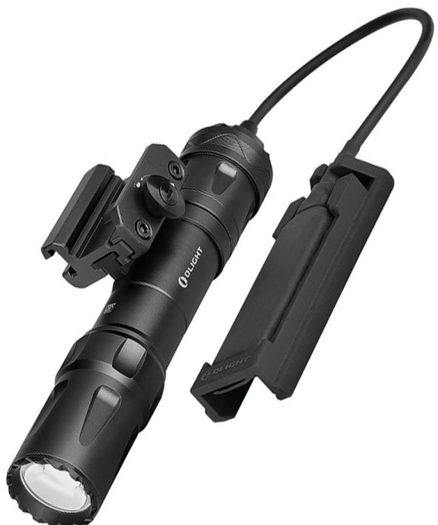 Tools * | Lower Prices Oltodin Olight Odin Tactical Light