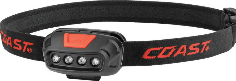 Tools * | Quick Delivery Ctt21424 Coast Fl11 Headlamp