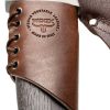 Tools * | Clearance Sale Wxs00301 Woox Ax1 Leather Axe Collar