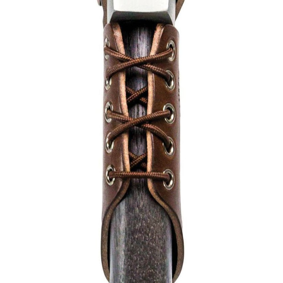 Tools * | Clearance Sale Wxs00301 Woox Ax1 Leather Axe Collar