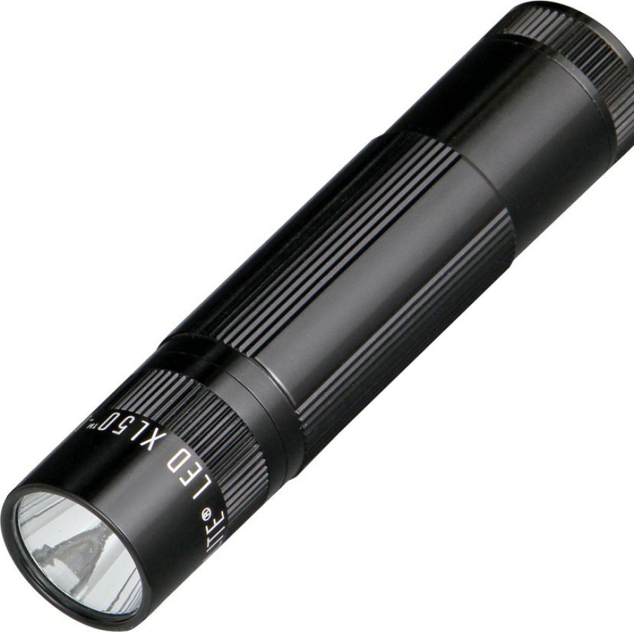 Tools * | Latest Ml63025 Maglite Xl-50 Series Led Flashlight