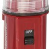 Tools * | 100% Guarantee Lel01 Leland Emergency Strobe Light