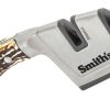 Knife Care * | Best Quality Ac51115 Smith'S Cabin & Lodge Knife Sharpener