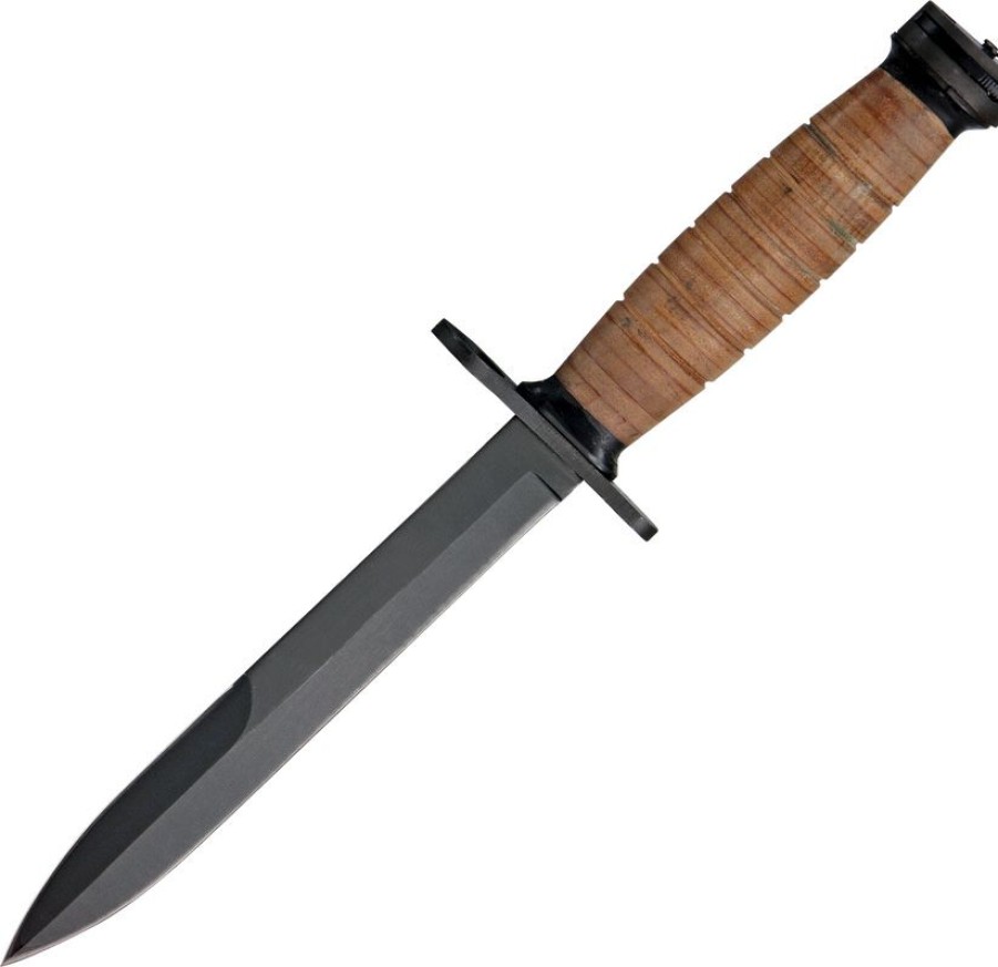 Knives * | Clearance Sale Cn211132 German Fighter Bayonet