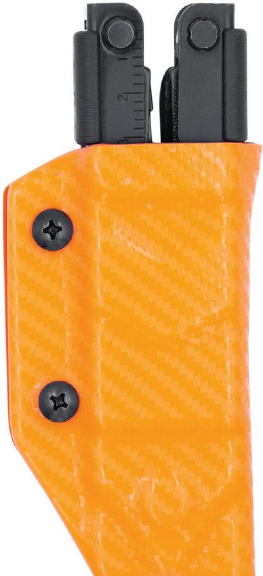 Knife Care * | Special Clp065 Clip & Carry Gerber Mp600 Multi Tool Sheath Orange