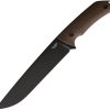 Knives * | Ka7511 Ka-Bar Jarosz Camp Knife Turok Closeout Sale