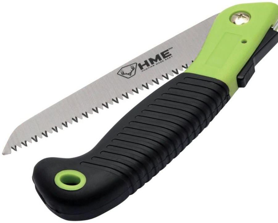 Tools * | Special Hme00101 Hme Folding Saw