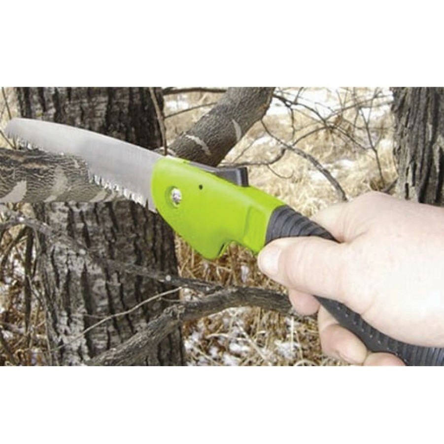 Tools * | Special Hme00101 Hme Folding Saw