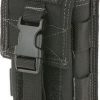 Knife Care * | Best Quality Mxpt1027B Maxpedition Tc-1 Waistpack Black